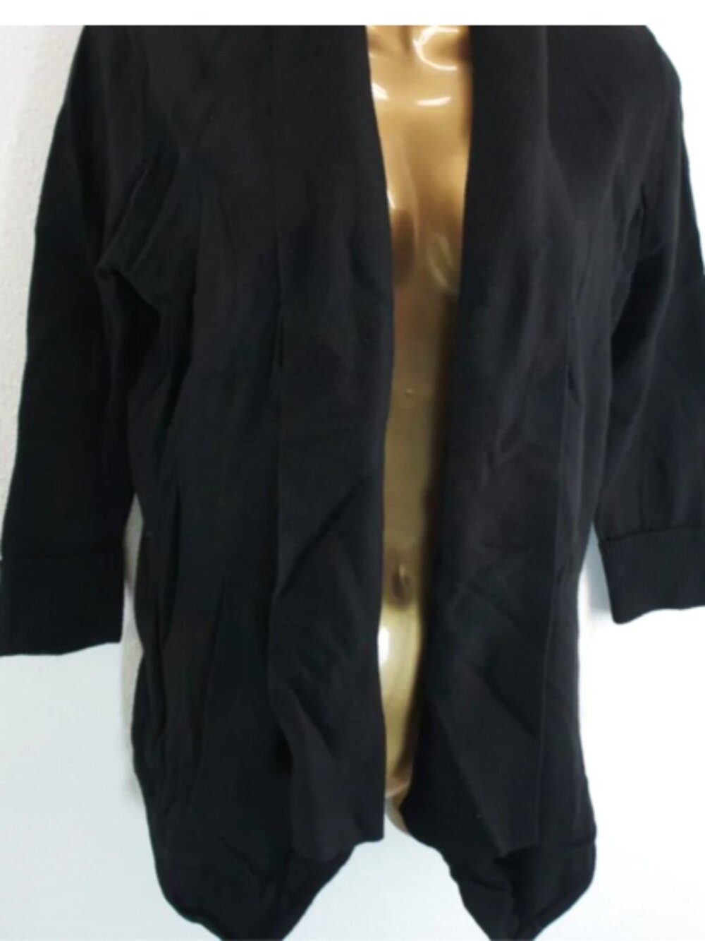 White House Black Market Cardigan Sweater size S